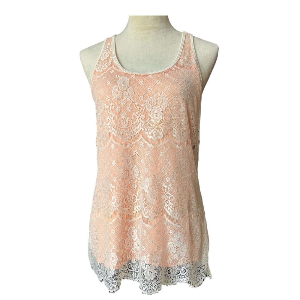 Maurices Tank Top (374-1)